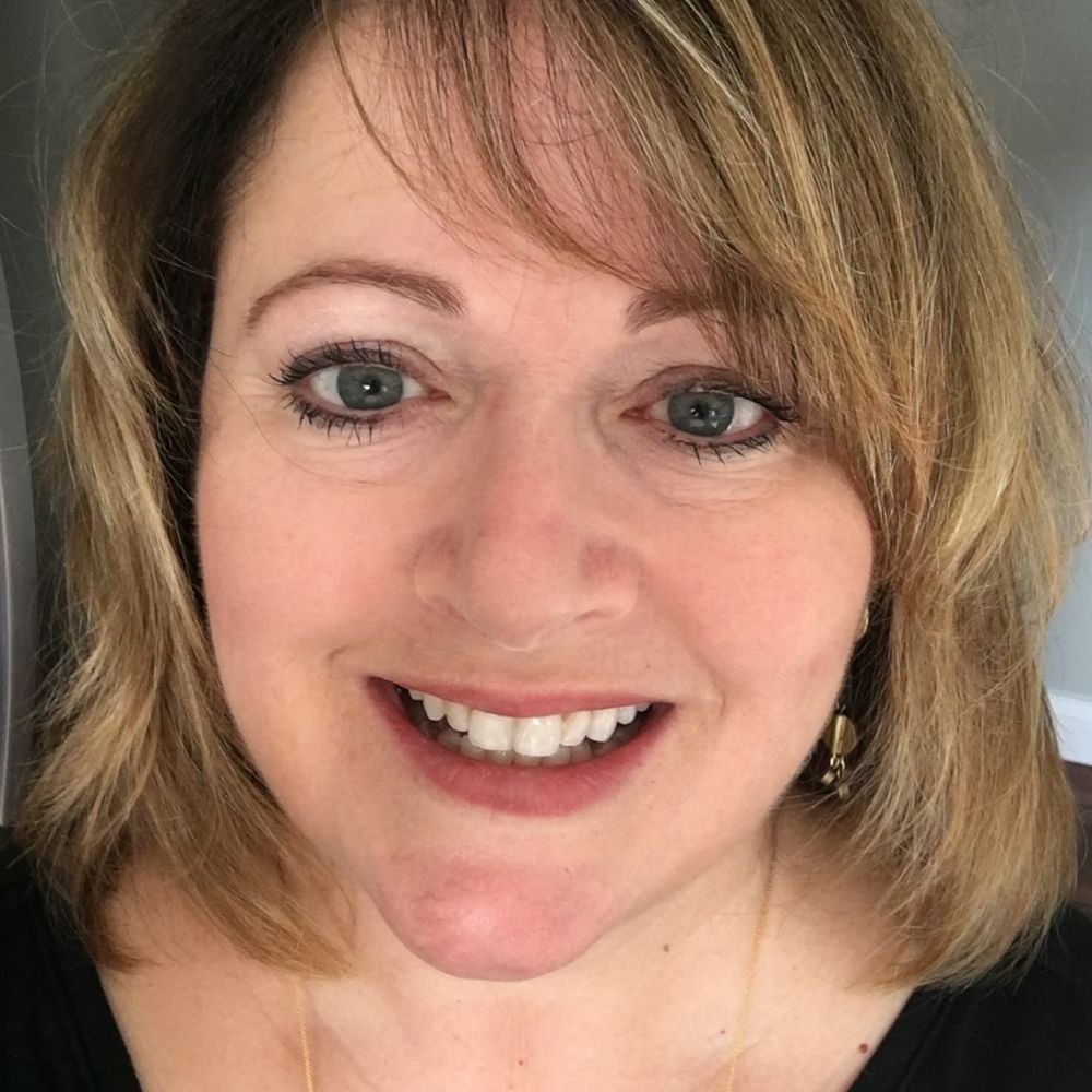 Meet your Posher, Denise